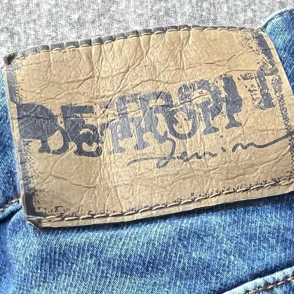 Lindex Soft Stretchy Lightweight Denim Jeans, Youth Boy’s Size 12-13, Preloved - Picture 8 of 8